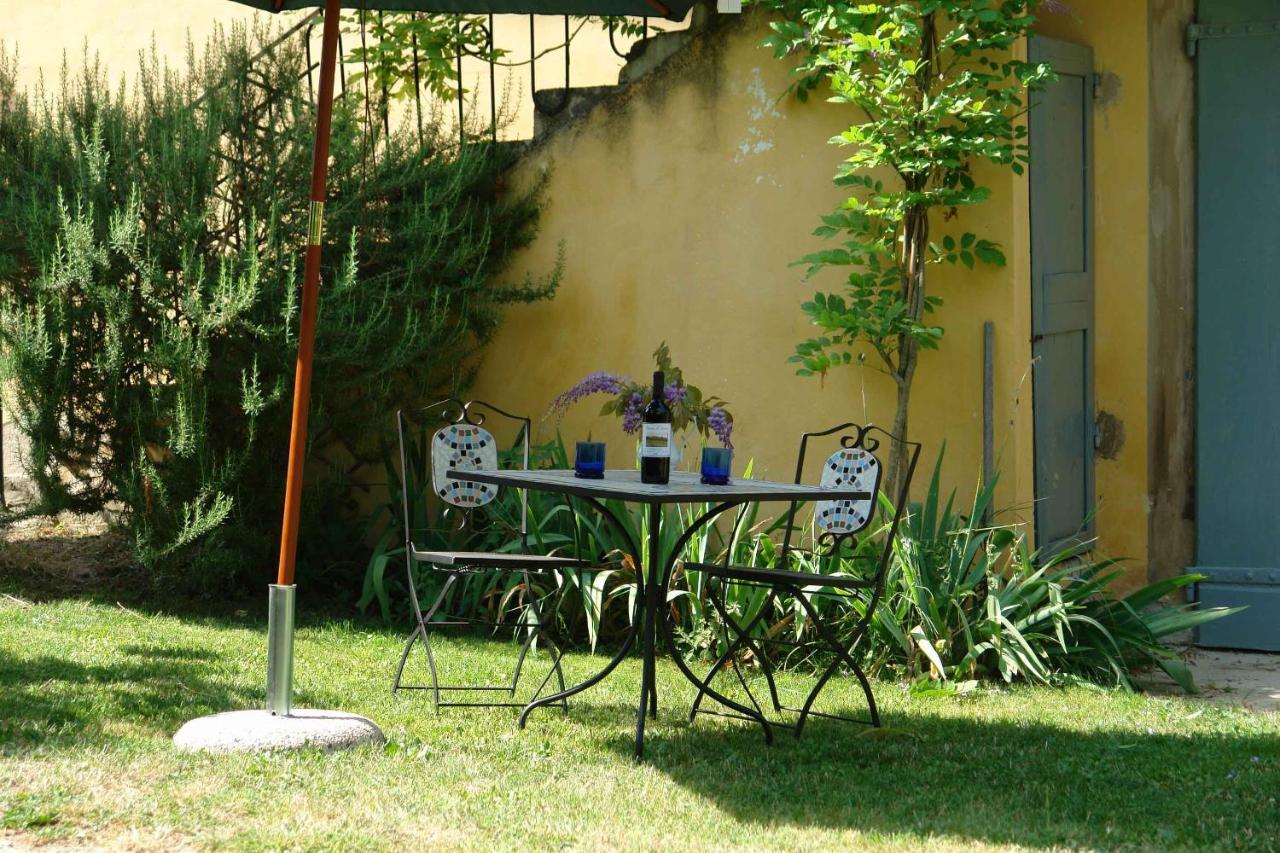Ferienwohnung Ginestra Poggibonsi Exterior foto